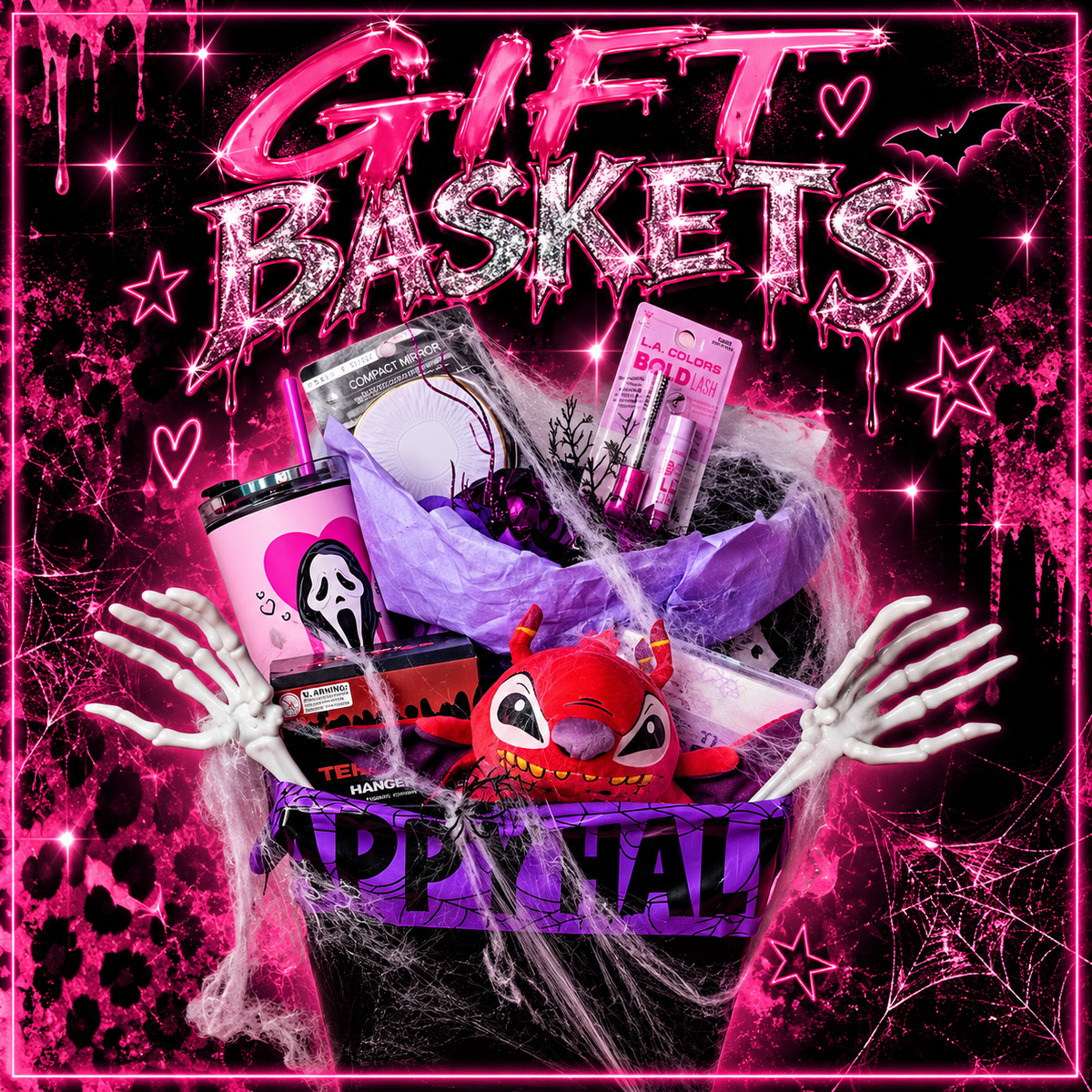 Gift Baskets